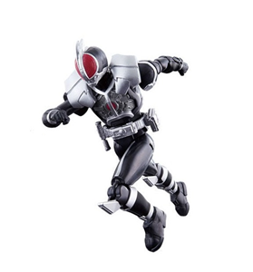 SAGA FULL ACTION KAMEN RIDER FAIZ AXEL