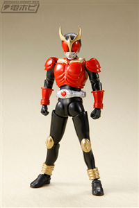 SAGA FULL ACTION KAMEN RIDER KUUGA