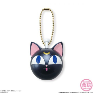 SAILOR MOON LUNA P BALL