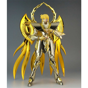 SAINT CLOTH MYTH EX VIRGO SHAKA GOD CLOTH FAKE