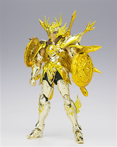 SAINT SEIYA CLOTH MYTH LIBRA FAKE