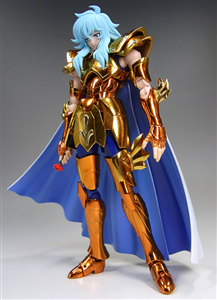 SAINT EX PISCES FAKE