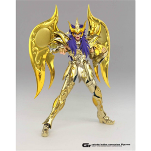 EX SAINT GOD CLOTH SCORPIO MILO FAKE