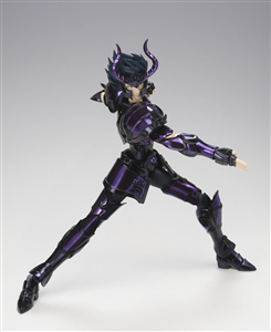 SAINT SEIYA CLOTH MYTH CAPRICORN/SURPLICE