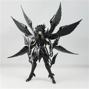SAINT SEIYA HADES FAKE