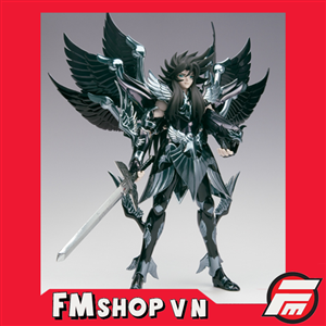 SAINT SEIYA MYTH CLOTH HADES 