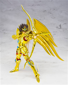 SAINT SEIYA OMEGA SAGITTARIUS