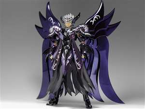 SAINT SEIYA THANATOS 