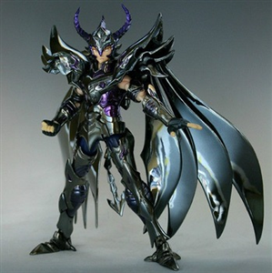 SAINT SEIYA WYVERN RHADAMANTHYS 2ND