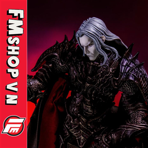 SAVAGE CRUCIBLE ELRIC OF MELNIBONE