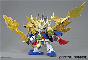 SD BB 042 SHIN SHOURETSUTEI RYUSO RYUBI
