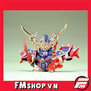 SD BB 162 GUNDAM YAMI GENSUI
