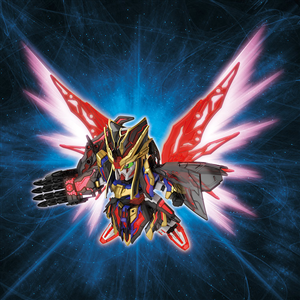 SD BB SIMA YI DESTINY