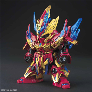 SD BB ZHANGLIAO SAZABI