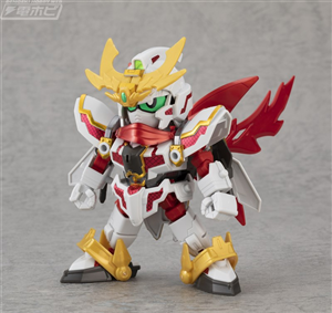 SD BUILD DIVER RX-ZEROMARU