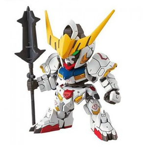 SD EX GUNDAM BARBATOS
