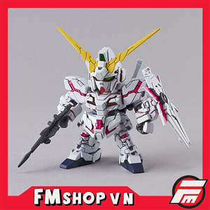SD EX GUNDAM UNICORN
