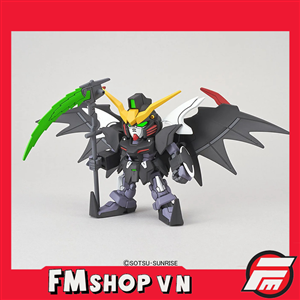 SD EX STANDARD DEATHSCYTHE HELL EW GUNDAM