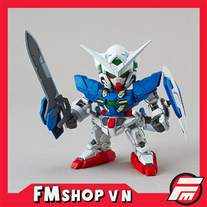 SD EX STANDARD GUNDAM EXIA