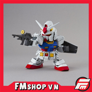 SD EX STANDARD RX-78-2