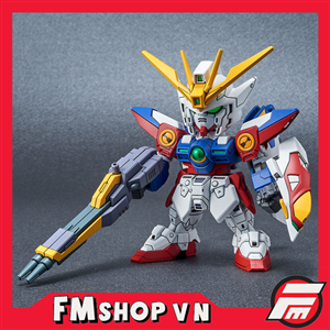 SD EX WING GUNDAM ZERO