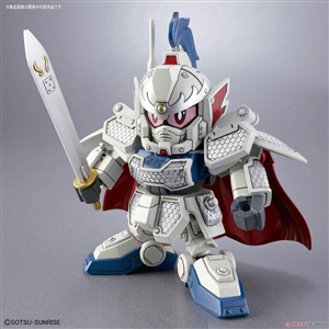 SD GONGSUN ZAN EZ-8 & FOUR SYMBOLS ORGE ARMOR CHARIOT