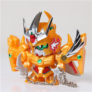 SD GUNDAM JYUUOU