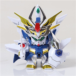 SD GUNDAM KOUKI