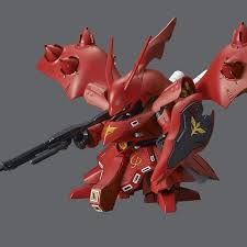 SD GUNDAM NIGHTINGALE