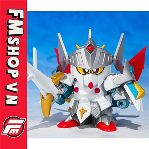 SD GUNDAM WORLD VERSAL KNIGHT GUNDAM