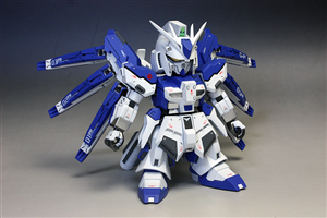 SD HI-NU GUNDAM