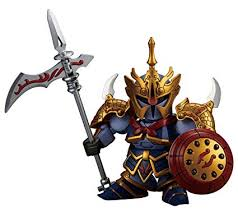 SD HUZHEN GYAN & BUDUIBIN