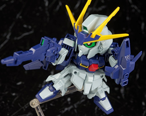 SD LIGHTING GUNDAM