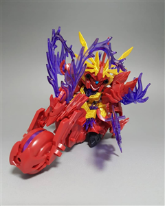 SD LYUBU SINANJU & CHITUMA