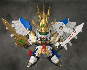 SD SHIN SANGOKUDEN KHỔNG MINH GIA CÁT LƯỢNG