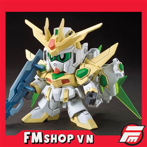 SD STAR WINNING GUNDAM