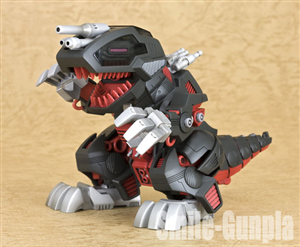 SD STK ZOID DEATH SAURER