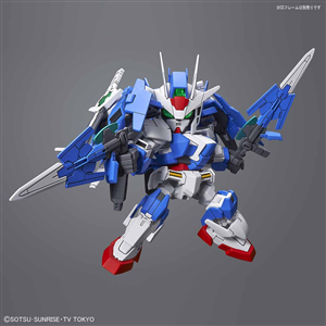 SDCS GUNDAM OO DIVER ACE