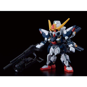 SDCS SISQUIEDE GUNDAM