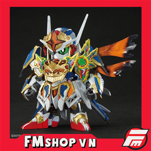 SDW HEROES ONMITSU GUNDAM AERIAL