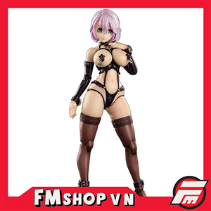 SECOND AXE MINASE SHIZUE FAKE