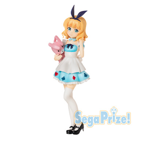 SEGA PVC SHARO
