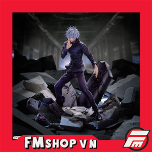 SEGA GOJO SATORU, JUJUTSU KAISEN (MURYOUKUUSHA VER.)