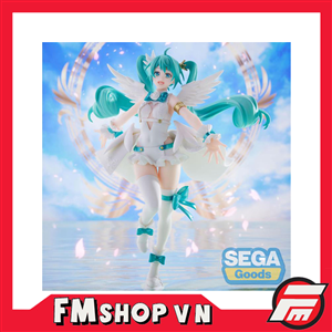 SEGA HATSUNE MIKU 15TH YUICHI MURAKAMI VER