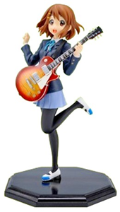 SEGA K ON YUI