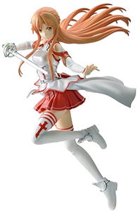 SEGA LIMITED PREMIUM FIGURE ASUNA