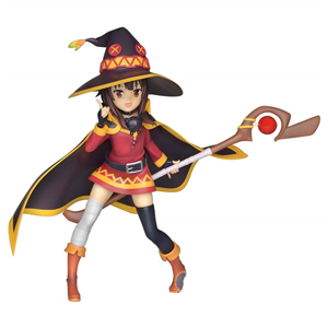 SEGA LIMITED PREMIUM FIGURE MEGUMIN