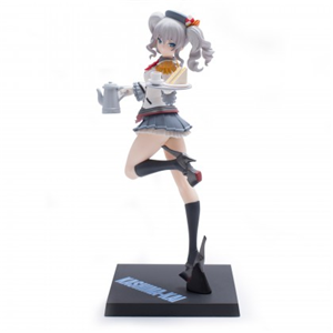 SEGA LPM KASHIMA KAI LIMIT VER