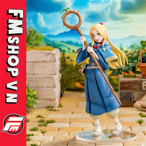 SEGA LUMINASTA DUNGEON MESHI MARCILLE DONATO