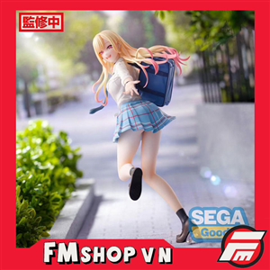 SEGA LUMINASTA KITAGAWA MARIN AFTER SCHOOL